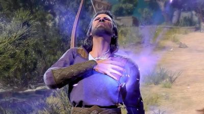 Свен Винке - Larian Studios - Ведущий дизайнер Baldur's Gate 2 отказался делать Baldur's Gate 4, потому что испугался конкуренции с Baldur's Gate 3 - 3dnews.ru
