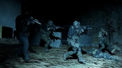 Тактический шутер GROUND BRANCH выйдет из раннего доступа в июле 2026 года - mmo13.ru - Пакистан