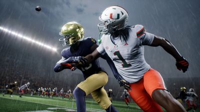 EA Sports College Football 27, похоже, выйдет без Denuvo - защита не обнаружена на странице игры в Steam - playground.ru