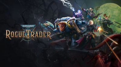 Для Warhammer 40,000: Rogue Trader вышло обновление с новыми эпилогами - playground.ru
