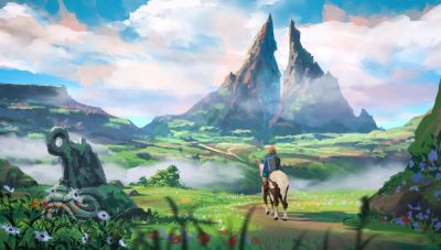 Игры, где природа затягивает сильнее реальных прогулок - coop-land.ru