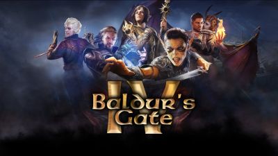 Свен Винке - "Соперничать с Baldur's Gate 3 - безумие": ветеран серии объяснил отказ от Baldur's Gate 4 - playground.ru