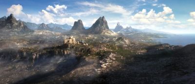 Тодд Говард - Брюс Несмит - Ветеран Bethesda объяснил, почему Тодд Говард не торопится выпускать The Elder Scrolls VI и Fallout 5 - gamemag.ru