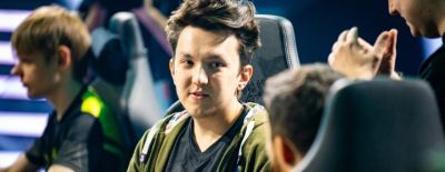 Rune Eaters Esports представила состав с TA200 и Malik для выступления на «Играх будущего 2026» - dota2.ru - Астана