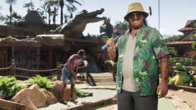 Rockstar усиливает продвижение GTA 6 на PlayStation: часть пользователей не видит предзаказы Xbox на официальном сайте - playground.ru