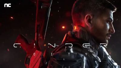 Разработчики Cinder City рассказали о сюжете и открыли страницу игры в Steam - mmo13.ru - Сеул