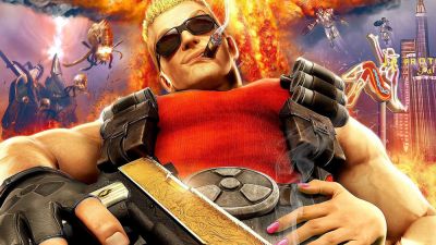 Джордж Бруссард - Xbox готовится к крупнейшей волне увольнений в истории, считает создатель Duke Nukem - playground.ru
