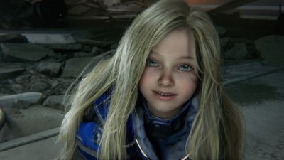 Capcom едва не провалила Pragmata: первые версии игры внутри студии назвали "совершенно неинтересными" - playground.ru