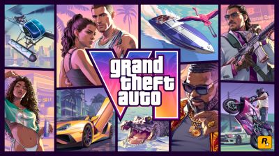 Rockstar использует отдельные страницы Grand Theft Auto 6 с рекламой PlayStation - playground.ru
