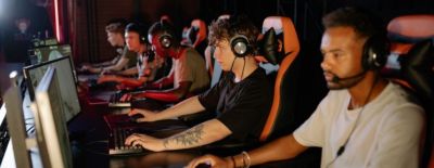 Исследование от ESL FACEIT Group: около 20% от общей численности зумеров увлекается киберспортом - dota2.ru - Россия