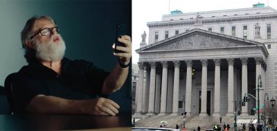 Летиция Джеймс - Генпрокуратура Нью-Йорка пошла в атаку на Valve: суд просят не закрывать громкое дело о скинах Counter-Strike - playground.ru - Сша - Нью-Йорк - штат Нью-Йорк