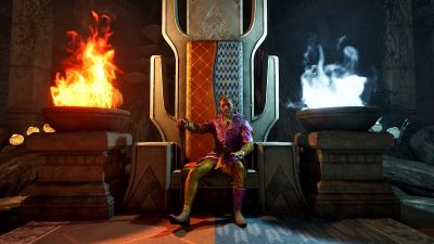 Bethesda подтвердила, когда The Elder Scrolls IV: Oblivion Remastered выйдет и как будет работать на Nintendo Switch 2 - 3dnews.ru