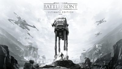 Спустя 10 лет Star Wars Battlefront остаётся эталоном оптимизации - игроки сравнивают его с современными AAA-проектами - playground.ru