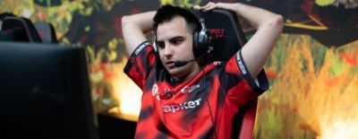 Думаю, турнир будет очень интересным — DM о предстоящем Esports World Cup 2026 - dota2.ru - Сербия