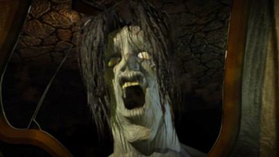 Дэвид Гейдер - Трент Остер - У культовой Planescape: Torment могло быть продолжение, но рынок оказался не готов к такому риску - playground.ru
