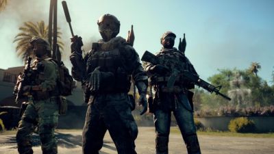 Открыт бесплатный доступ к Battlefield 6 - coop-land.ru - Россия