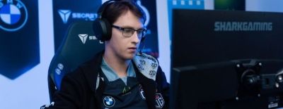 Chu о продолжительности игр в Dota 2: «Ты не можешь играть в игру 50 минут каждый раз — это же абсурд» - dota2.ru