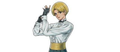 Тим Суини - SNK внезапно анонсировала переиздание Art of Fighting 3: The Path of the Warrior — в игре 30-летней давности появятся новые персонажи - gamemag.ru