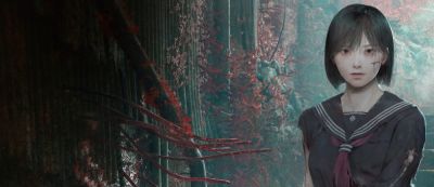 Тим Суини - В Silent Hill f добавили костюм из Fatal Frame II: Crimson Butterfly - gamemag.ru