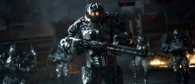 Сеул XXI века: Геймплей и подробности корейского шутера Cinder City - gamemag.ru - Сеул - Византия