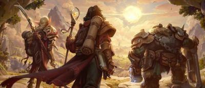 Патрис Дезиле - Официально: Microsoft отказалась издавать Project Fantasy от создателей Hitman - gamemag.ru - Сша - Amsterdam
