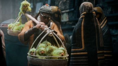 Quantic Dream публично отвергла опасения сотрудников о возможной отмене Star Wars Eclipse - playground.ru