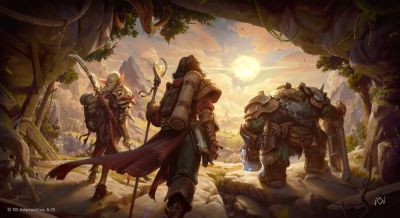 Microsoft подтвердила, что отказалась от участия в Project Fantasy от IO Interactive - playground.ru