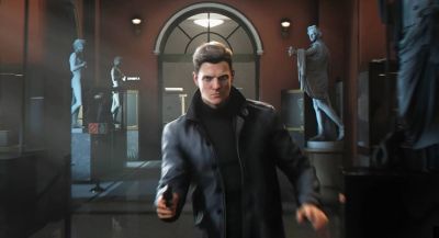Джеймс Бонд - Io Interactive - IO Interactive может не вернуться к сиквелу 007 First Light - Amazon рассматривает внутренние команды - playground.ru