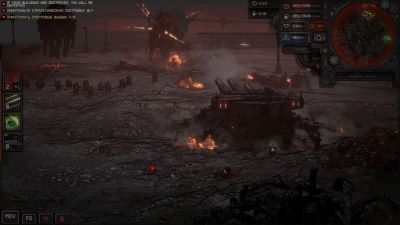 Российская Dust Front RTS выйдет на фестивале Steam "Играм быть" - playground.ru