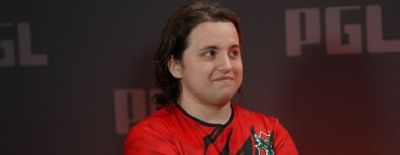 Ekki: «Чёрт возьми, до сих пор не могу поверить, я впервые попаду на EWC» - dota2.ru