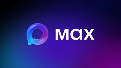 Мессенджер Max исчез из App Store - playground.ru