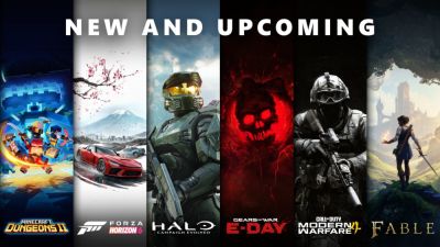 Мэтт Бути - Xbox могла случайно раскрыть график своих главных релизов на вторую половину 2026 года - playground.ru