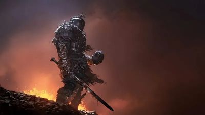 Ролевой экшен Fatekeeper получил в основном положительные отзывы в раннем доступе - playground.ru