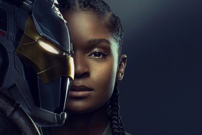 Ни один сериал Disney не попал в топ-10 стриминговых сериалов 2025-2026 годов - playground.ru