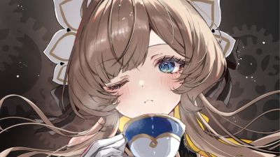 Показаны изменения Сандроне и переход к лунной локации в Genshin Impact 6.7 - landofgames.ru