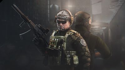 Игроки Escape from Tarkov столкнулись с массовым сбросом прогресса в PvE - playground.ru