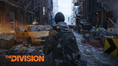Новые вакансии раскрыли детали разработки Tom Clancy's The Division 3 - mmo13.ru