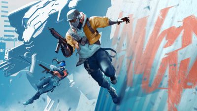 Убийца Titanfall. Шутер EMPULSE получил новый трейлер - coop-land.ru