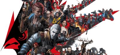 Михал Новаковски - Новая игра от CD Projekt RED. Появились свежие подробности о проекте Hadar - coop-land.ru