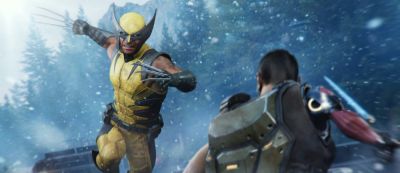 Джин Гре - Майк Дэйли - Marvel's Wolverine для PlayStation 5 будет линейным экшеном без открытого мира и Человека-паука — раскрыты новые детали - gamemag.ru - Токио