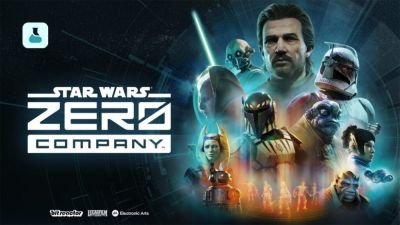 Дата выхода Star Wars: Zero Company утекла до Summer Game Fest - релиз, цена и издания уже известны - playground.ru