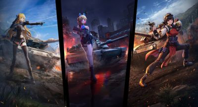 Игроки War Thunder Mobile в ярости от коллаборации с Senrai Maidens - app-time.ru