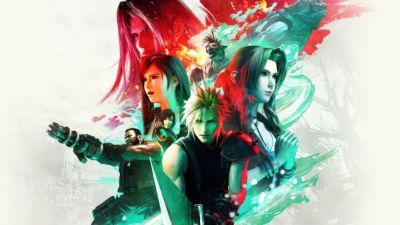 Инсайдер ожидает анонс Final Fantasy 7 Remake Part 3 на Summer Game Fest 2026 - финал трилогии могут показать уже завтра - playground.ru