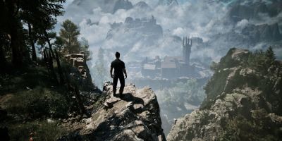 Разработчики Gothic Remake предупредили игроков: без SSD ремейк культовой RPG может превратиться в мучение - playground.ru