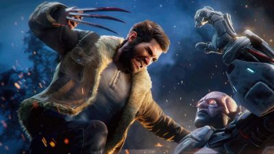 Insomniac Games раскрыла детали индивидуальной настройки жестокости в Marvel's Wolverine - playground.ru