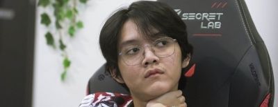 Рахман Фатур - Mikoto перед матчем с Team Yandex: «Мне снилось, что я проиграл матч. Надеюсь, такого сегодня не будет» - dota2.ru