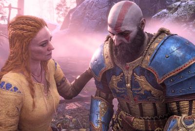 Создатели God of War подтвердили, что не собираются прощаться с Кратосом - playground.ru - Santa Monica