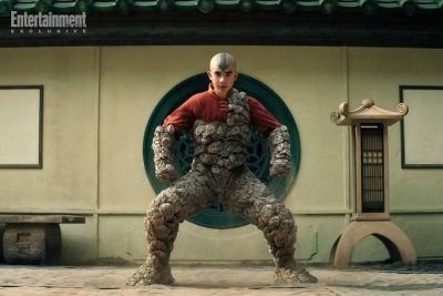 Ба Синг Се - Netflix показал новые кадры из второго сезона "Аватар: Легенда об Аанге" - playground.ru