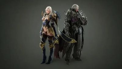 Костюмы в Evilbane будет выглядеть по-разному на мужских и женских персонажах - mmo13.ru