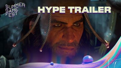 Summer Games - Maverick Games - Summer Game Fest 2026 подогревает ожидания: опубликован официальный тизер перед главным игровым шоу лета - playground.ru
